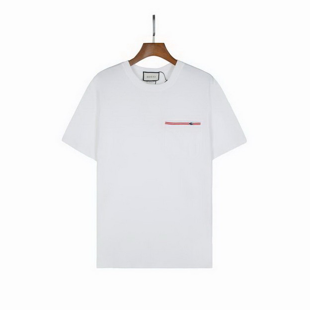 men gucci t-shirts M-XXL-116